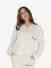 Reinders Dames Vest Lounge Creme
