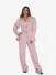 Reinders Dames Broek Indi Dusty Rose