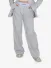 Reinders Dames Broek Indi Light Grijs Melange