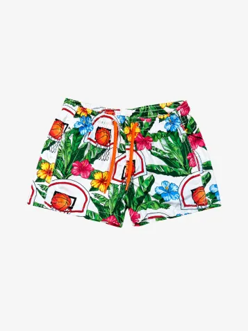 Jongens Zwembroek Basket Club 