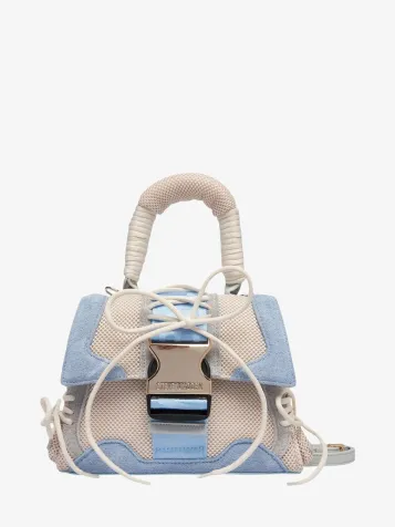 Dames Tas Bdiego-B Blauw