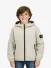 Stone Island Junior Jongens Zomerjas Sand