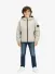 Stone Island Junior Jongens Zomerjas Sand