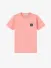 Stone Island Junior Jongens T-shirt Camelia