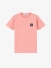 Stone Island Junior Jongens T-shirt Camelia