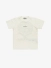 Stone Island Junior Jongens T-shirt Wit