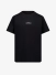 Stone Island Junior Jongens T-shirt Zwart