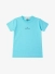 Stone Island Junior Jongens T-shirt Aqua