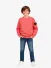 Stone Island Junior Jongens Sweater Camelia