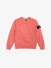 Stone Island Junior Jongens Sweater Camelia