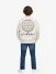 Stone Island Junior Jongens Sweater Plaster