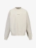 Stone Island Junior Jongens Sweater Plaster