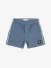 Stone Island Junior Jongens Zwembroek Powder Blauw
