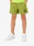 Stone Island Junior Jongens Zwembroek Lime