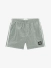 Stone Island Junior Jongens Zwembroek Pearl Grijs