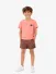 Stone Island Junior Jongens Zwembroek Camelia