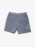 Stone Island Junior Jongens Zwembroek Medium Powder Blauw