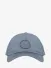 Stone Island Junior Jongens Pet Cap Powder Blauw