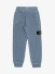 Stone Island Junior Jongens Joggingbroek Acid Dust Blauw