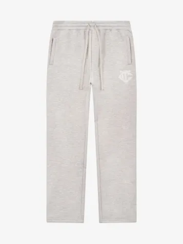 PRE ORDER Unisex Joggingbroek Heavyweight Monogram Applique Embl