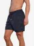 The Couture Club PRE ORDER Heren Zwembroek Emblem Water Reactive Navy