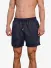 The Couture Club PRE ORDER Heren Zwembroek Emblem Water Reactive Navy