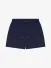 The Couture Club PRE ORDER Heren Zwembroek Emblem Water Reactive Navy