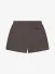 The Couture Club PRE ORDER Heren Zwembroek Emblem Water Reactive Bruin