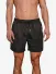 The Couture Club PRE ORDER Heren Zwembroek Emblem Water Reactive Zwart