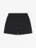 The Couture Club PRE ORDER Heren Zwembroek Emblem Water Reactive Zwart