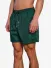 The Couture Club PRE ORDER Heren Zwembroek Emblem Water Reactive Forest Groen