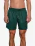 The Couture Club PRE ORDER Heren Zwembroek Emblem Water Reactive Forest Groen