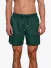 The Couture Club PRE ORDER Heren Zwembroek Emblem Water Reactive Forest Groen