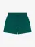 The Couture Club PRE ORDER Heren Zwembroek Emblem Water Reactive Forest Groen