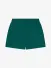 The Couture Club PRE ORDER Heren Zwembroek Emblem Water Reactive Forest Groen