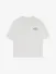The Couture Club PRE ORDER Unisex T-shirt Club de Soci Graphic Off White