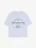 The Couture Club PRE ORDER Unisex T-shirt Club de Soci Graphic Forest Groen