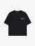The Couture Club PRE ORDER Unisex T-shirt Club de Soci Graphic Zwart