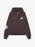 The Couture Club PRE ORDER Unisex Vest Motion Blurred Bruin