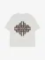 The Couture Club PRE ORDER Unisex T-shirt Motion Blurred Emblem Off White