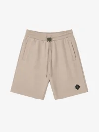 Xplct Heren Short Plate Taupe
