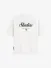 XPLCT Heren T-shirt Destiny Off White