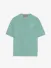 XPLCT Heren T-shirt Destiny Mint Groen