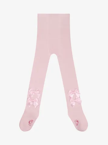 Meisjes Maillot Adaline Pale Roze