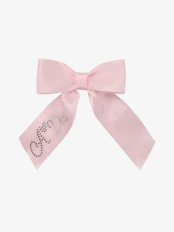 Meisjes Haarclip Ariah Pale Roze