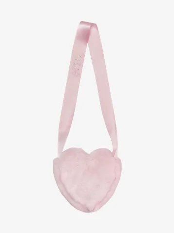 Meisjes Tas Alma Pale Roze