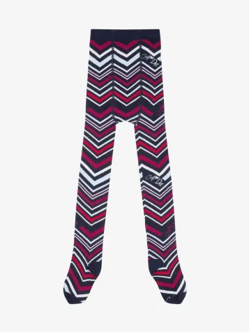 Meisjes Maillot Ari Dark Navy