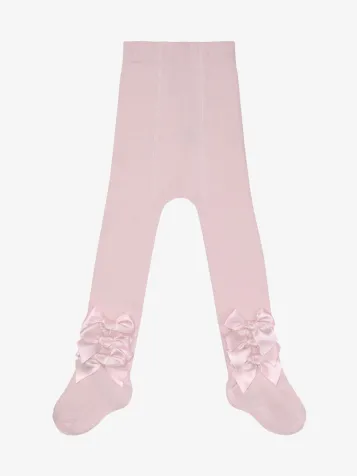 Meisjes Baby Maillot Divine Pale Roze