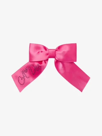 Meisjes Haarclip Ariah Fuchsia