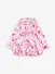 ADee Meisjes Winterjas Ava Pale Roze